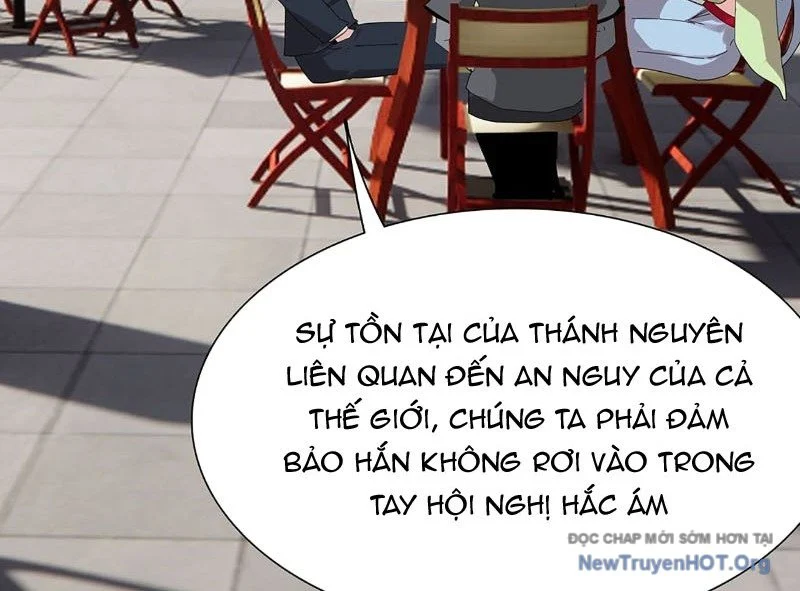 Sinh Tiêu Thủ Hộ Thần Chapter 123 - Trang 2