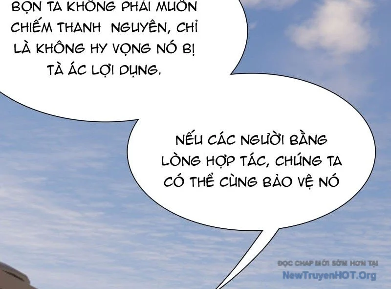 Sinh Tiêu Thủ Hộ Thần Chapter 123 - Trang 2