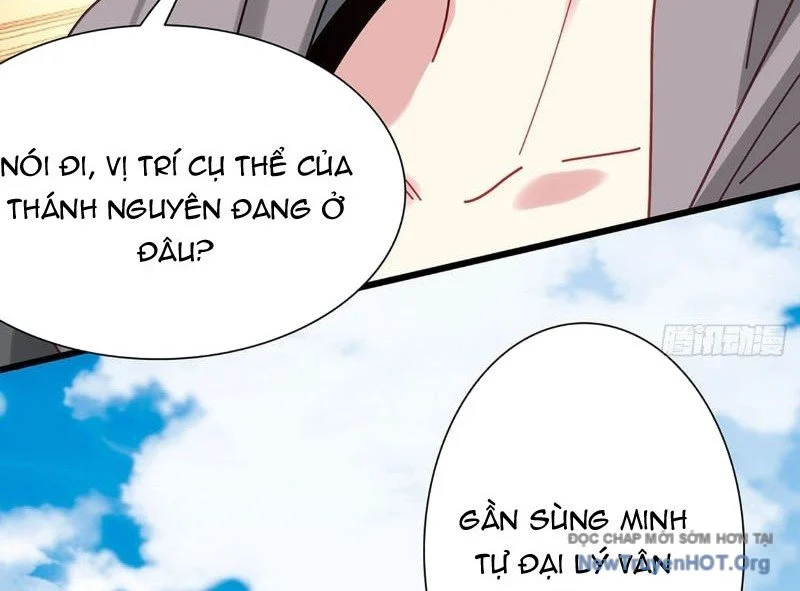 Sinh Tiêu Thủ Hộ Thần Chapter 123 - Trang 2