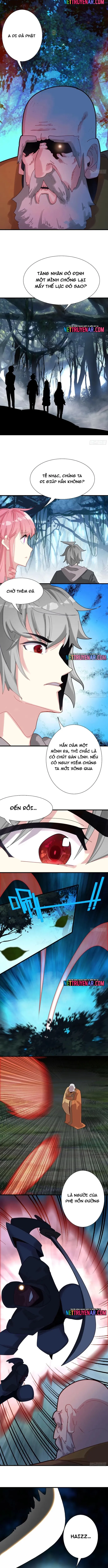 Sinh Tiêu Thủ Hộ Thần Chapter 125 - Trang 2