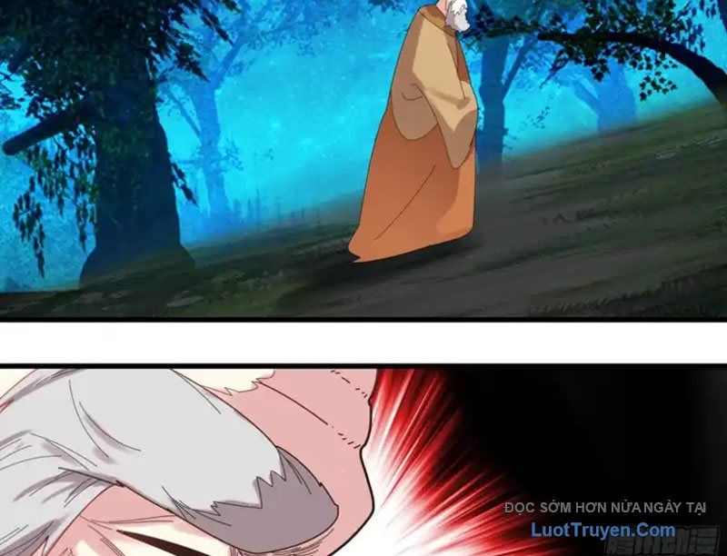 Sinh Tiêu Thủ Hộ Thần Chapter 126 11