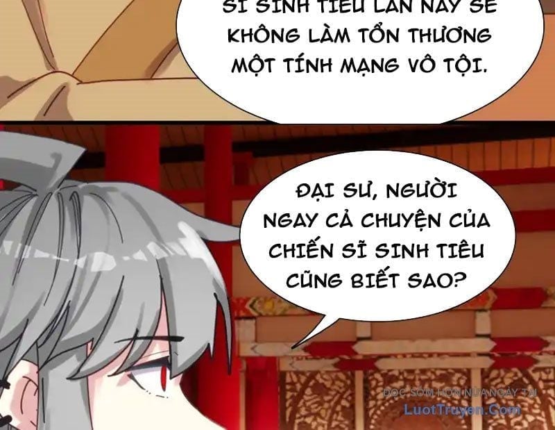 Sinh Tiêu Thủ Hộ Thần Chapter 126 71