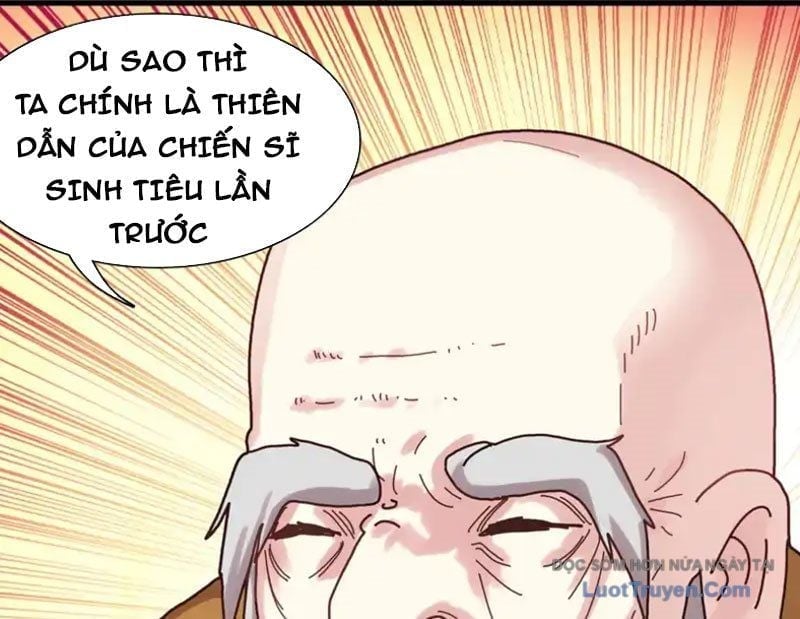 Sinh Tiêu Thủ Hộ Thần Chapter 126 73