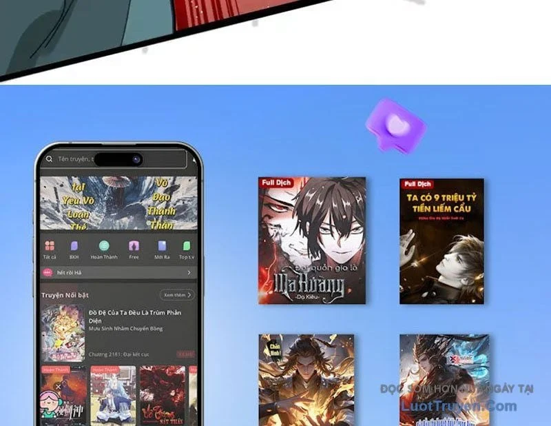 Sinh Tiêu Thủ Hộ Thần Chapter 126 78