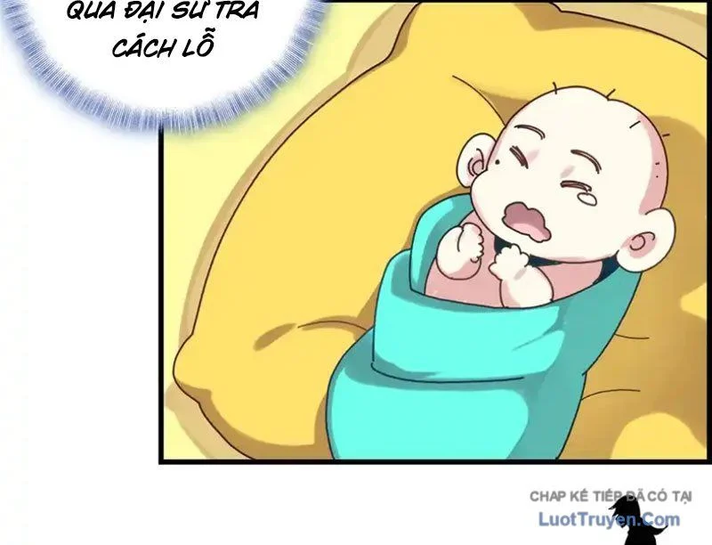 Sinh Tiêu Thủ Hộ Thần Chapter 127 3