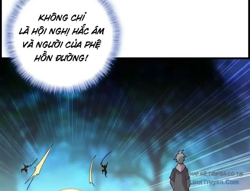 Sinh Tiêu Thủ Hộ Thần Chapter 127 7