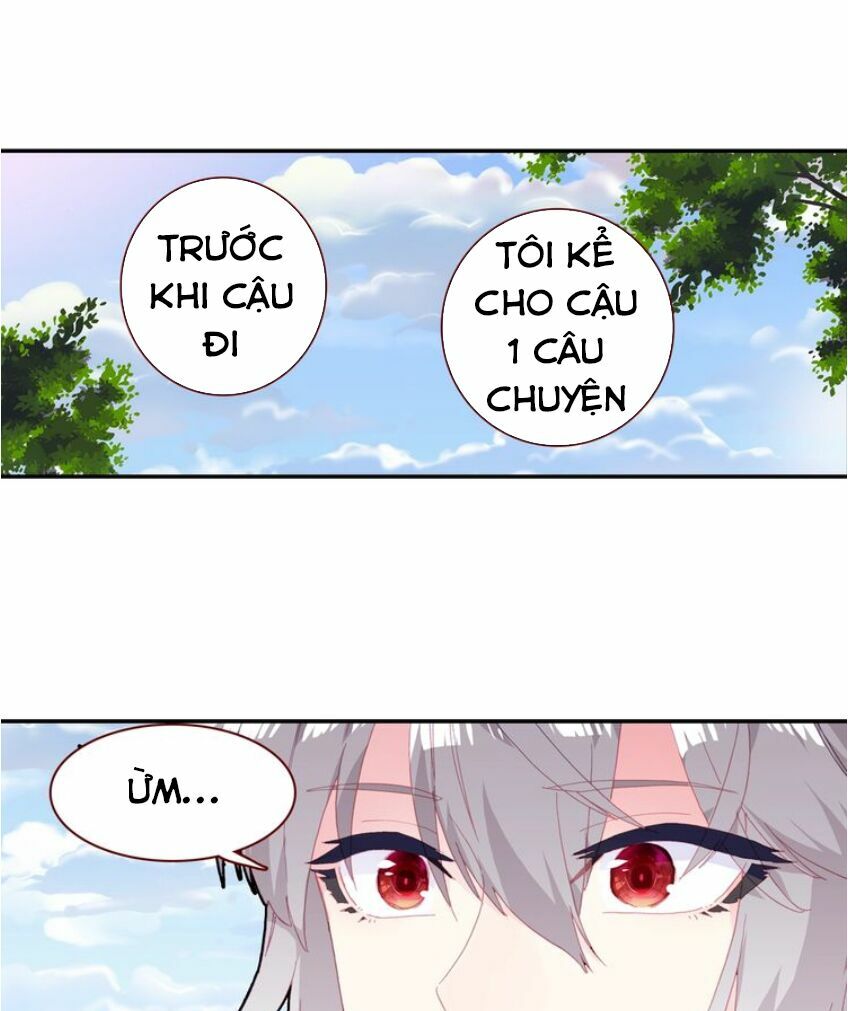 Sinh Tiêu Thủ Hộ Thần Chapter 13 - Trang 2