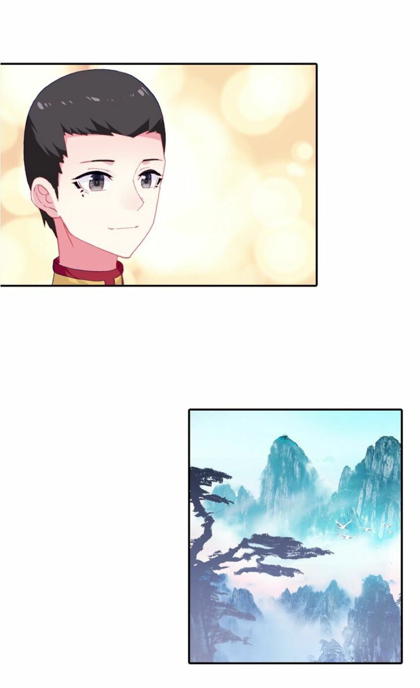 Sinh Tiêu Thủ Hộ Thần Chapter 13 - Trang 2