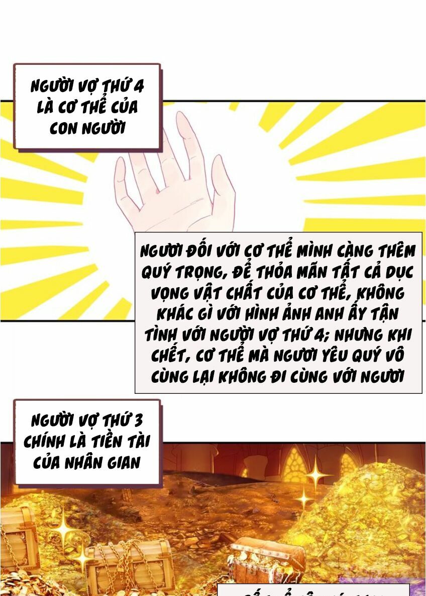 Sinh Tiêu Thủ Hộ Thần Chapter 13 - Trang 2