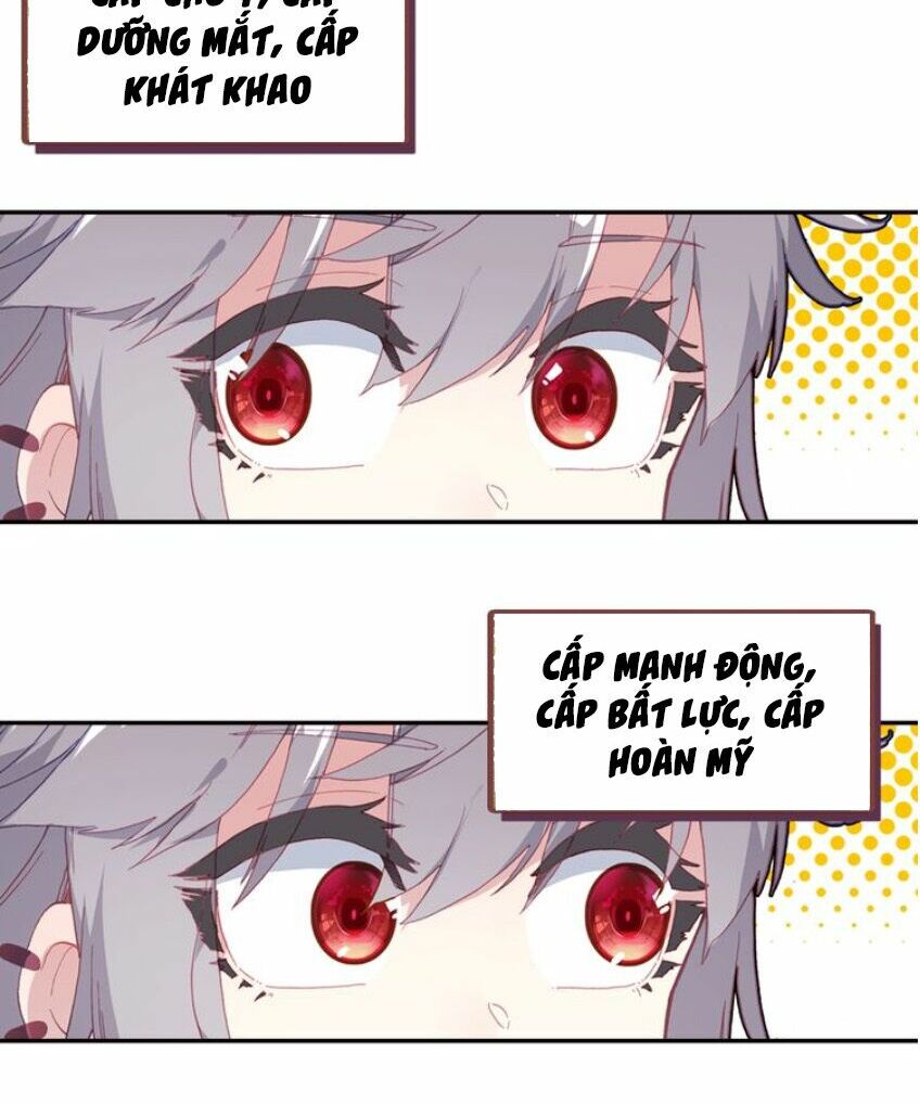 Sinh Tiêu Thủ Hộ Thần Chapter 14 - Trang 2
