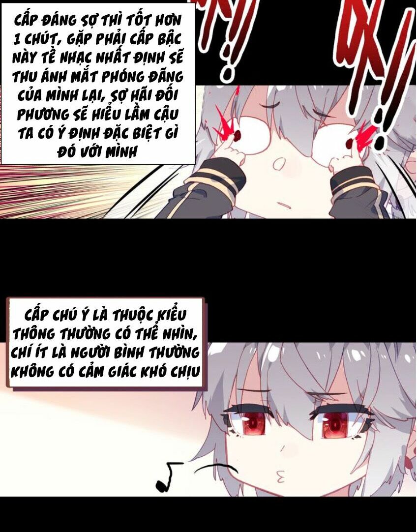 Sinh Tiêu Thủ Hộ Thần Chapter 14 - Trang 2