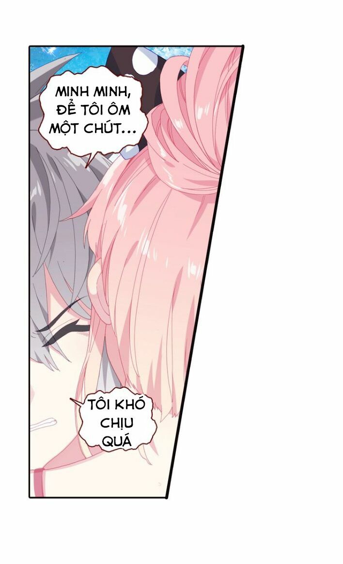 Sinh Tiêu Thủ Hộ Thần Chapter 16 - Trang 2
