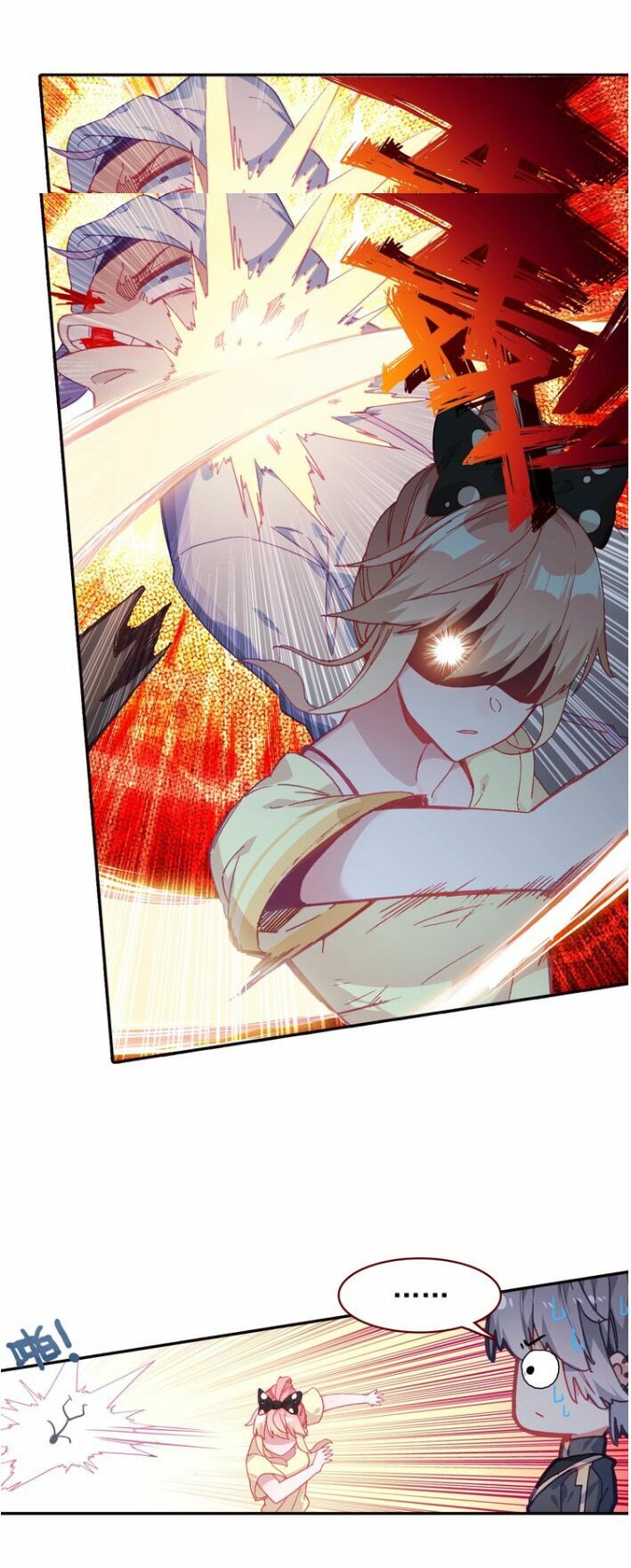 Sinh Tiêu Thủ Hộ Thần Chapter 20 - Trang 2