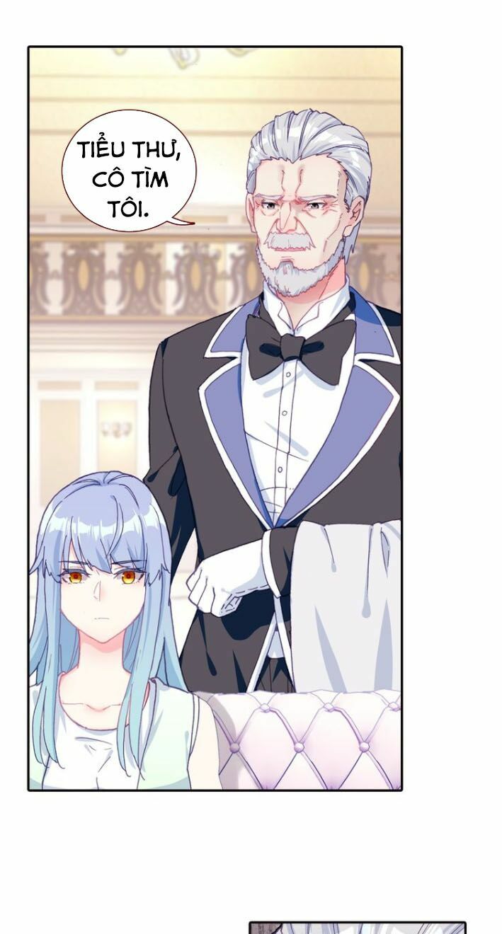 Sinh Tiêu Thủ Hộ Thần Chapter 23 - Trang 2