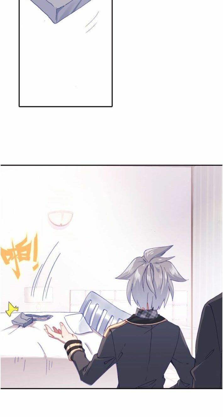 Sinh Tiêu Thủ Hộ Thần Chapter 23 - Trang 2