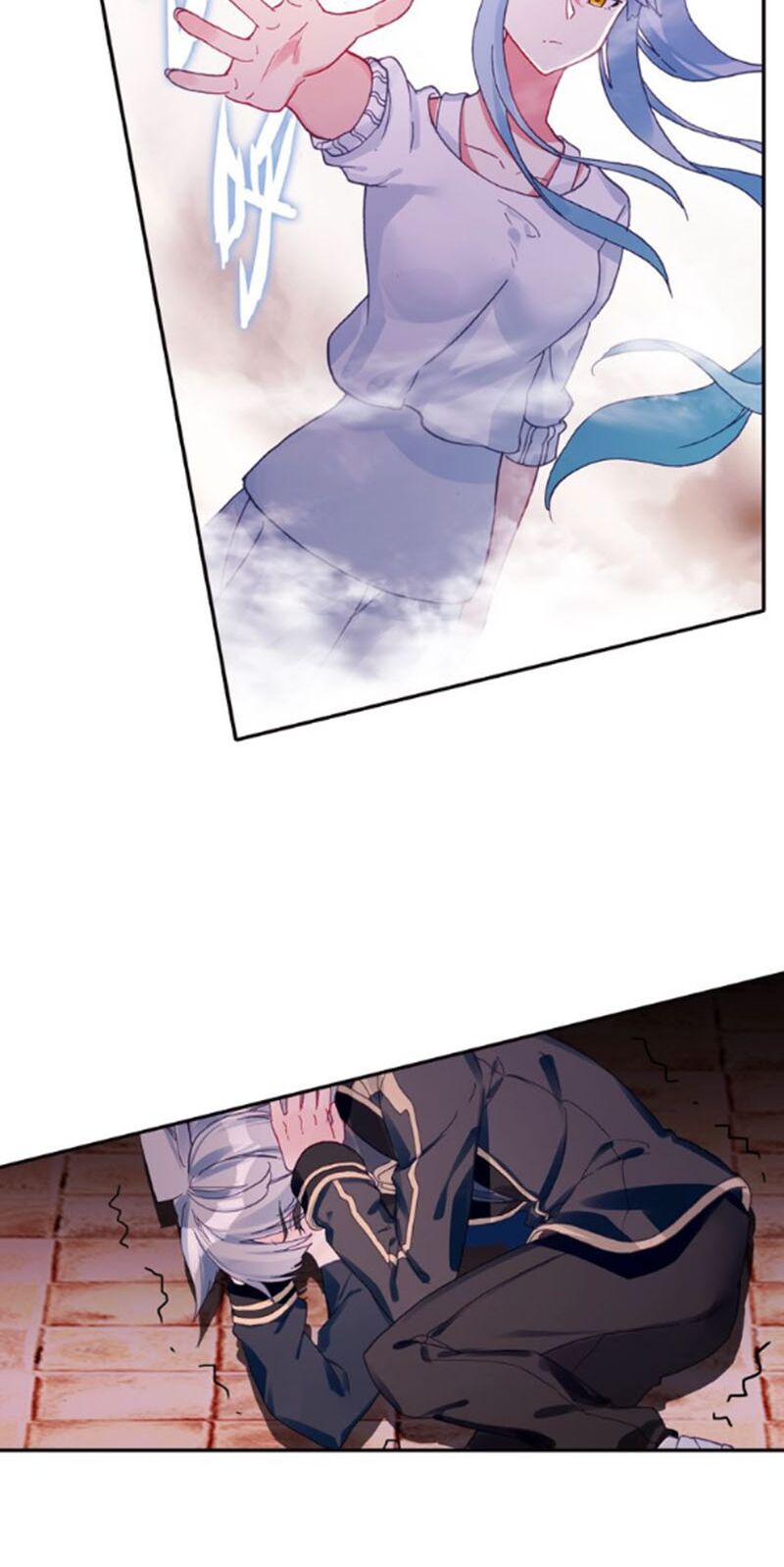 Sinh Tiêu Thủ Hộ Thần Chapter 24 - Trang 2