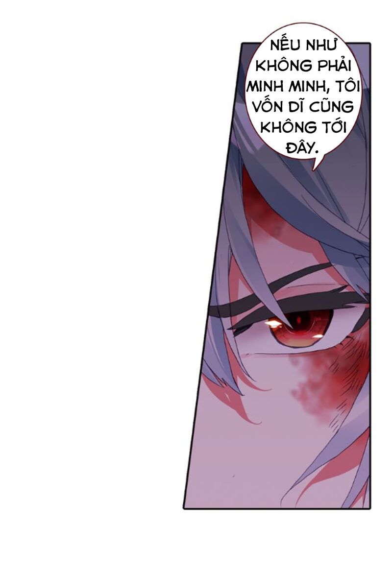 Sinh Tiêu Thủ Hộ Thần Chapter 24 - Trang 2