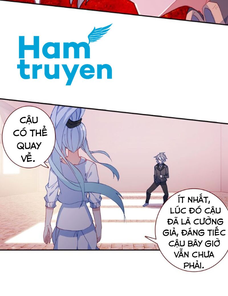 Sinh Tiêu Thủ Hộ Thần Chapter 24 - Trang 2