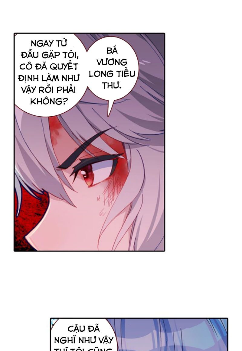 Sinh Tiêu Thủ Hộ Thần Chapter 24 - Trang 2