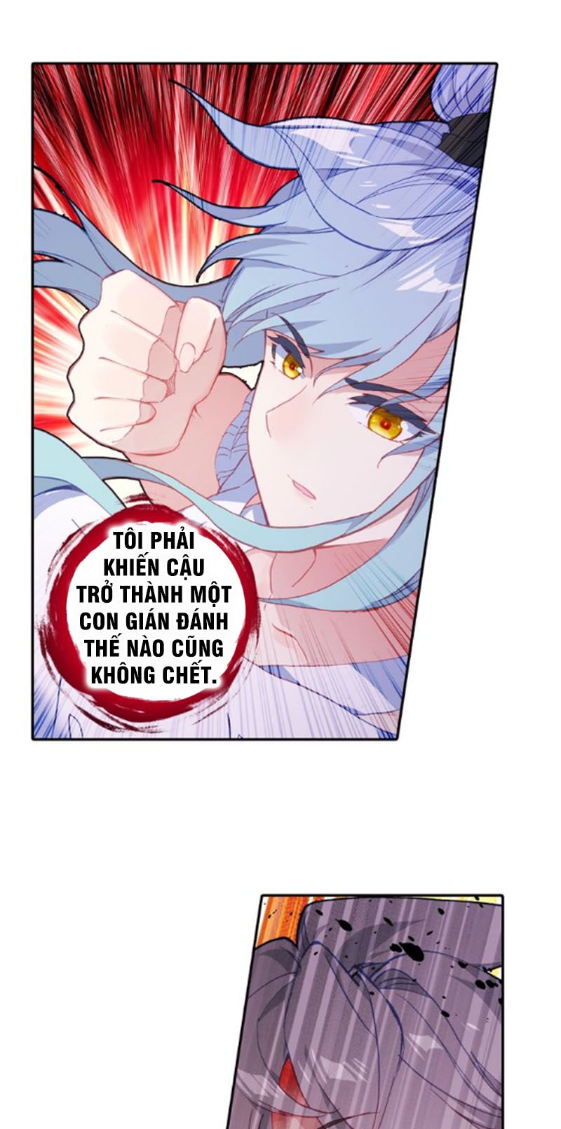 Sinh Tiêu Thủ Hộ Thần Chapter 24 - Trang 2
