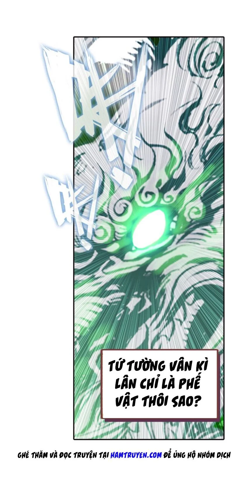 Sinh Tiêu Thủ Hộ Thần Chapter 25 - Trang 4