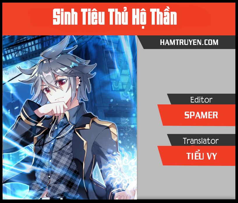 Sinh Tiêu Thủ Hộ Thần Chapter 26.5 - Trang 2