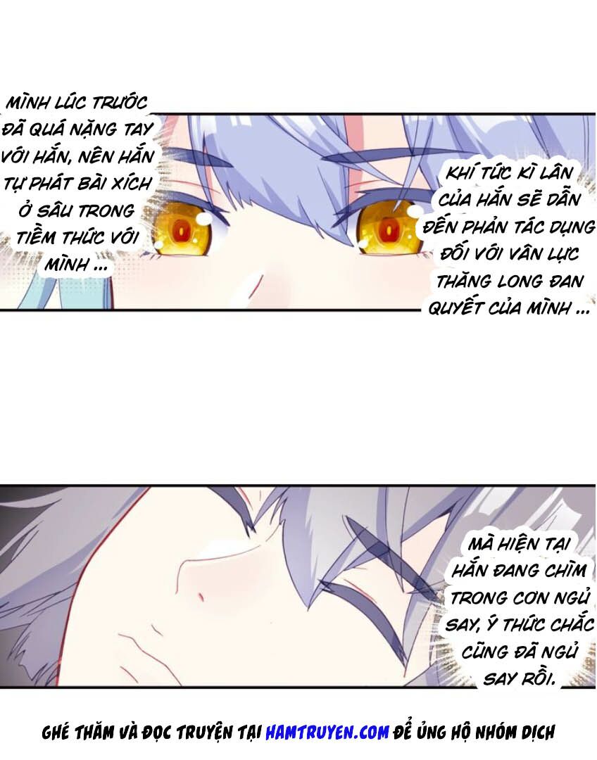 Sinh Tiêu Thủ Hộ Thần Chapter 26 - Trang 2