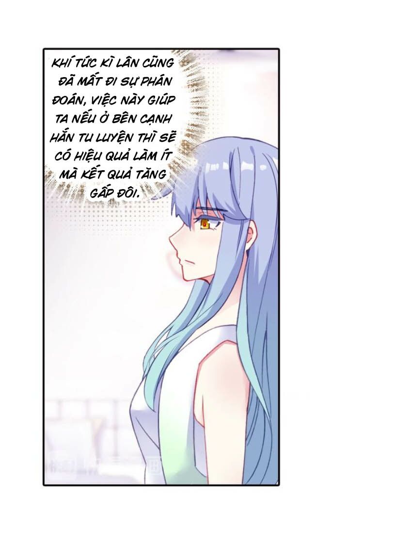 Sinh Tiêu Thủ Hộ Thần Chapter 26 - Trang 2