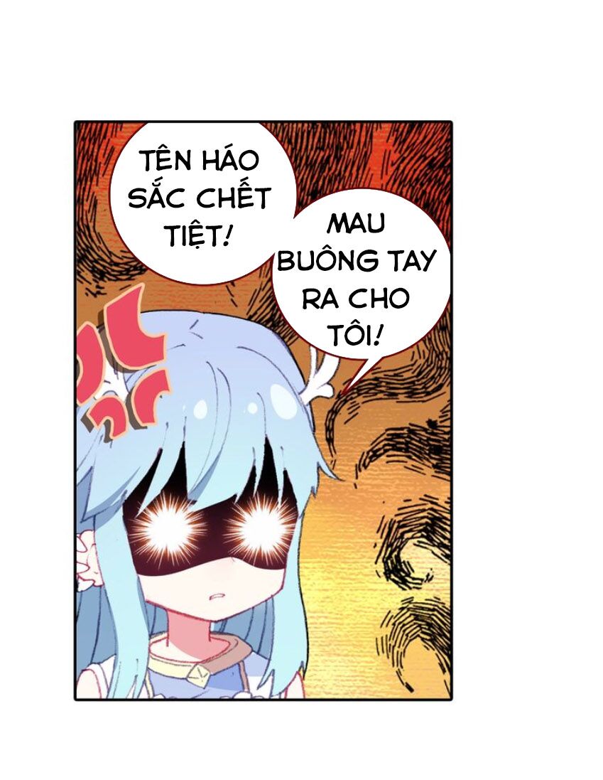Sinh Tiêu Thủ Hộ Thần Chapter 29 - Trang 2