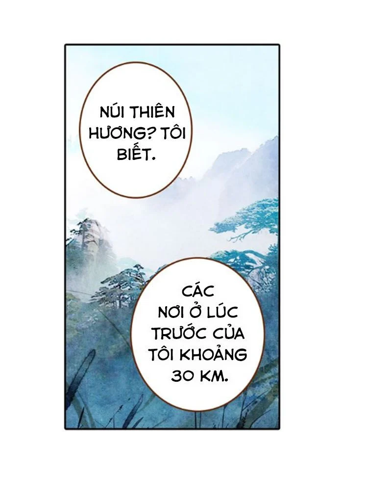 Sinh Tiêu Thủ Hộ Thần Chapter 38 - Trang 2