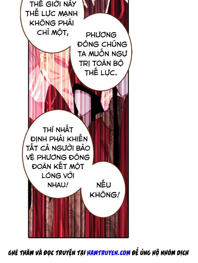Sinh Tiêu Thủ Hộ Thần Chapter 38 - Trang 2
