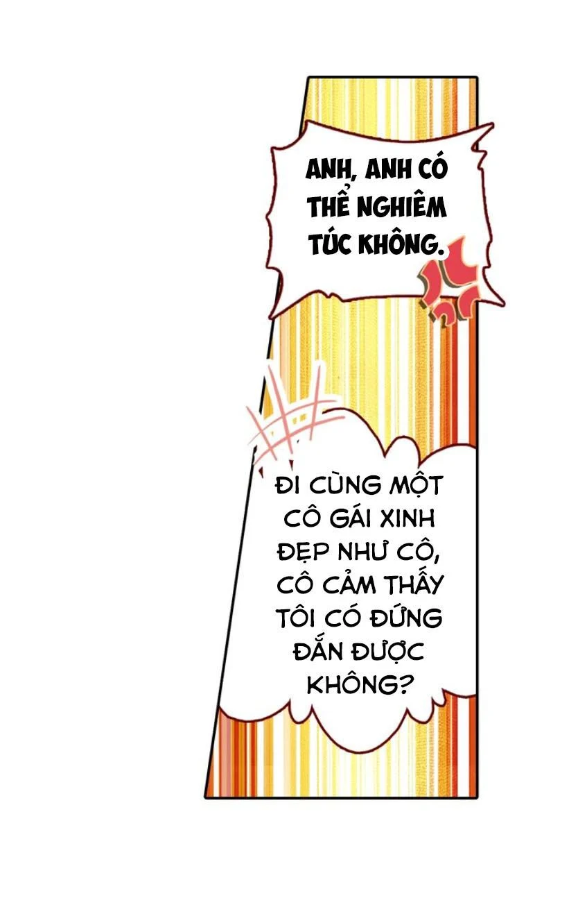 Sinh Tiêu Thủ Hộ Thần Chapter 39 - Trang 2