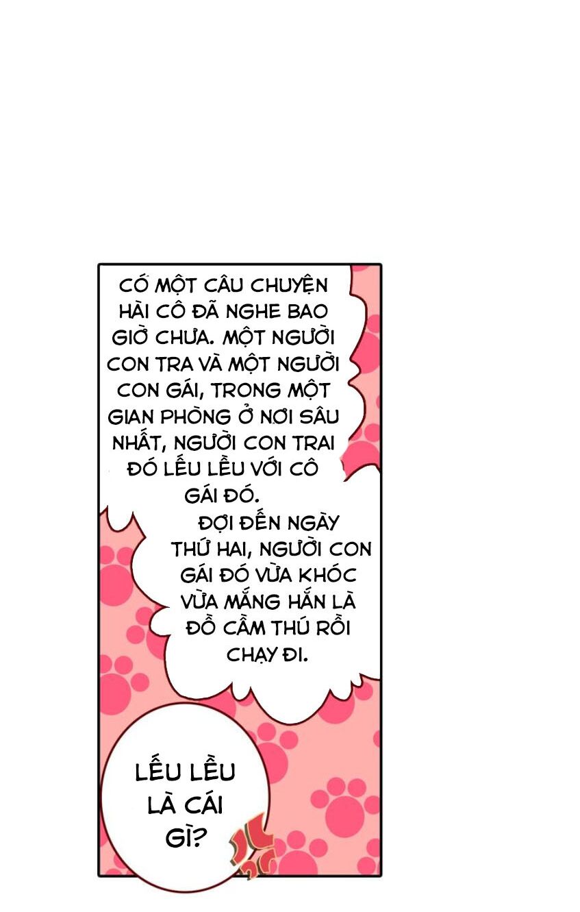 Sinh Tiêu Thủ Hộ Thần Chapter 39 - Trang 2
