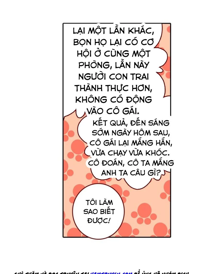 Sinh Tiêu Thủ Hộ Thần Chapter 39 - Trang 2