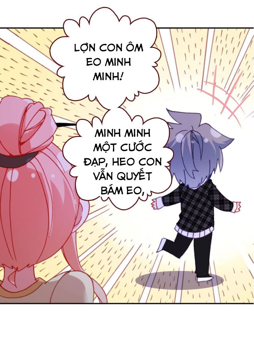 Sinh Tiêu Thủ Hộ Thần Chapter 39 - Trang 2
