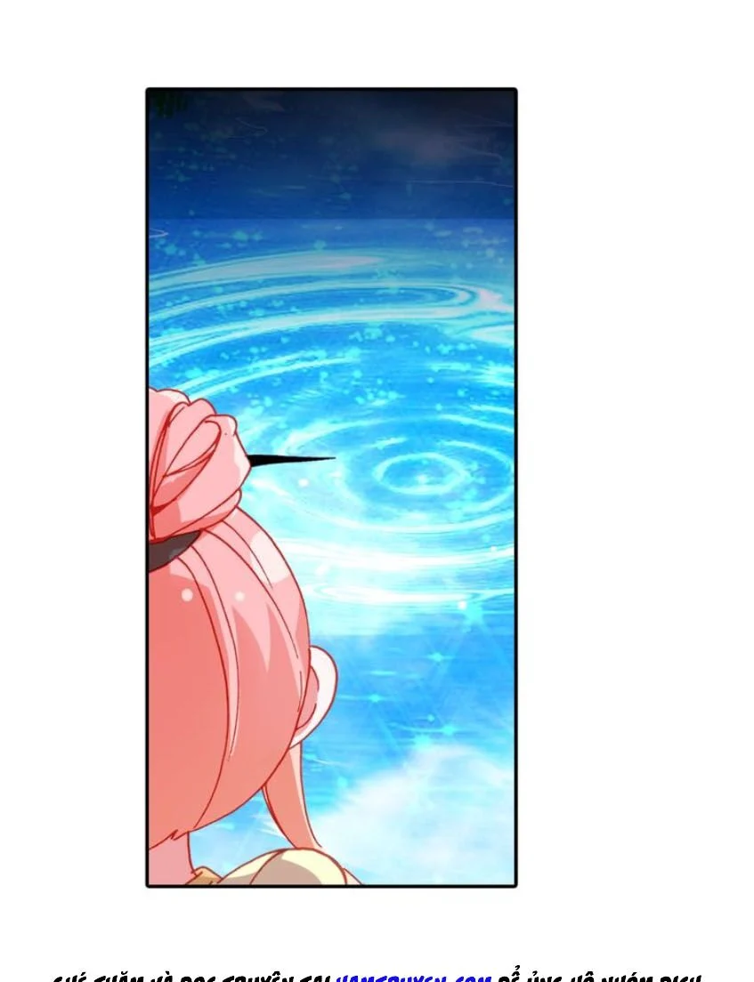 Sinh Tiêu Thủ Hộ Thần Chapter 39 - Trang 2