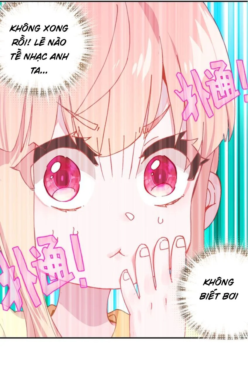 Sinh Tiêu Thủ Hộ Thần Chapter 39 - Trang 2