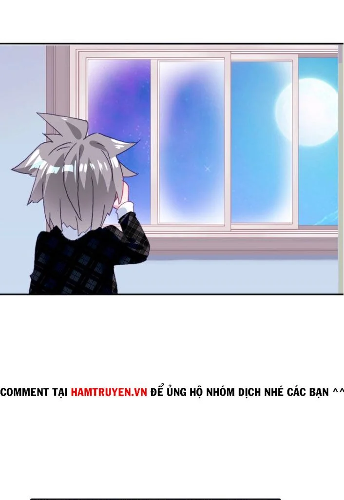 Sinh Tiêu Thủ Hộ Thần Chapter 40 - Trang 2