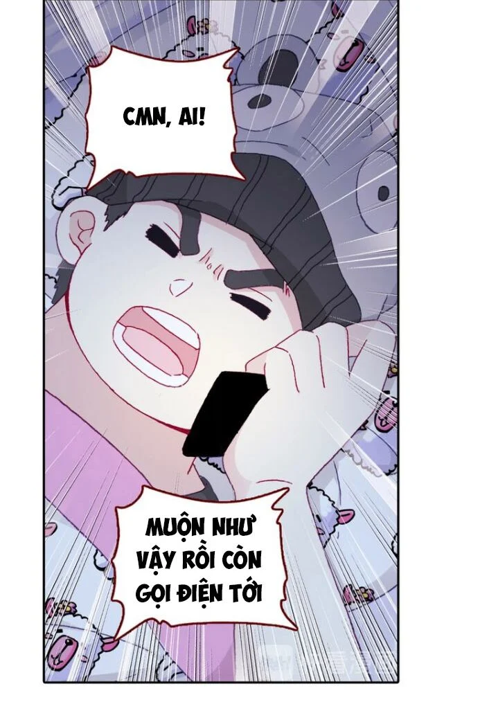 Sinh Tiêu Thủ Hộ Thần Chapter 40 - Trang 2