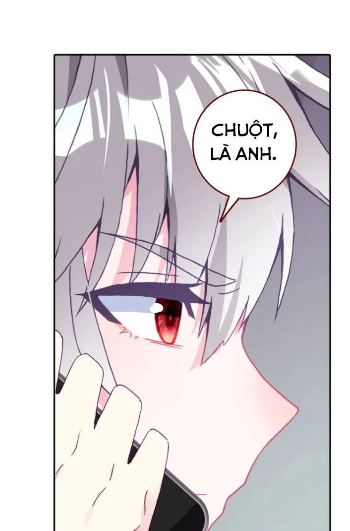 Sinh Tiêu Thủ Hộ Thần Chapter 40 - Trang 2