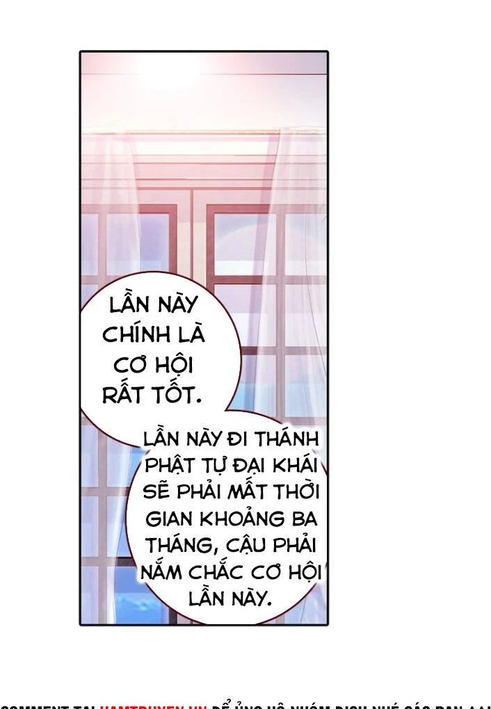 Sinh Tiêu Thủ Hộ Thần Chapter 40 - Trang 2