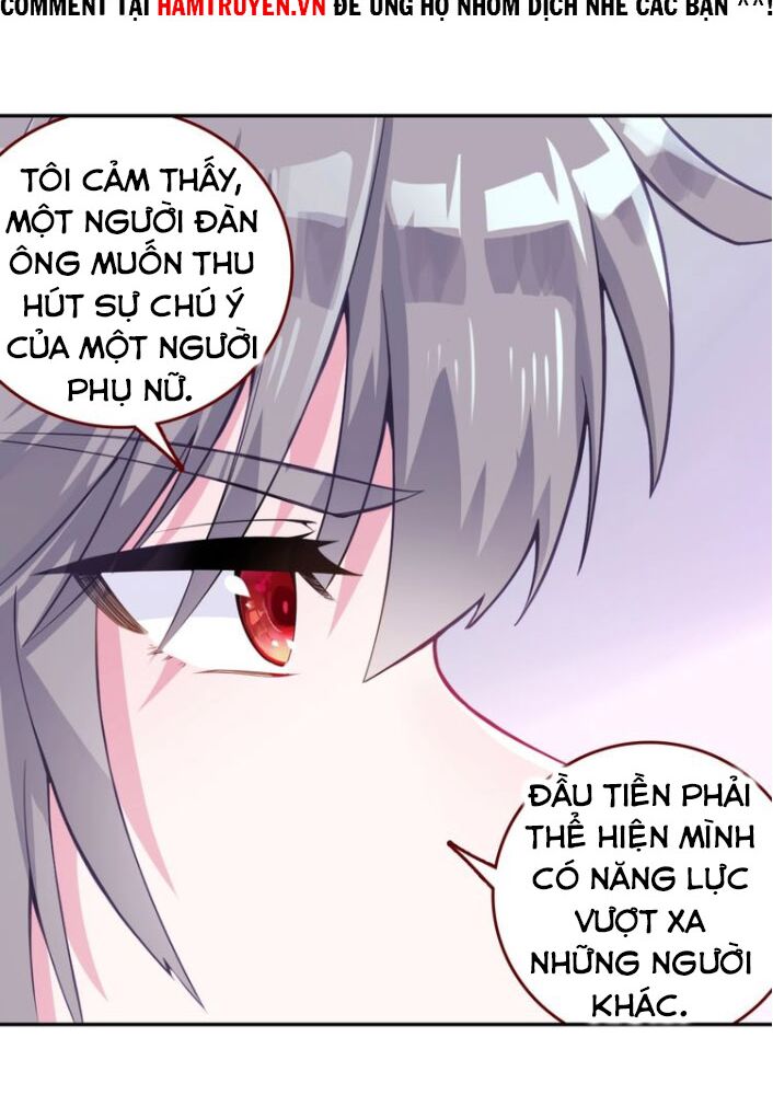 Sinh Tiêu Thủ Hộ Thần Chapter 40 - Trang 2