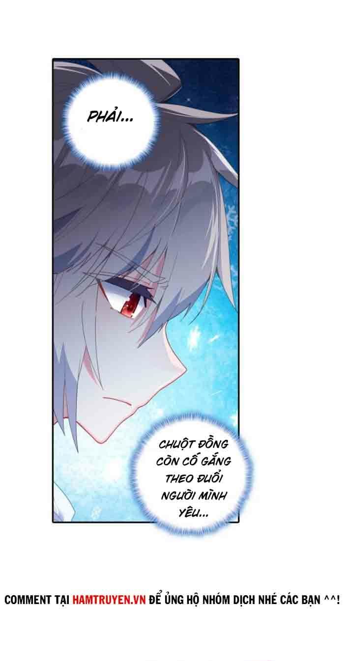 Sinh Tiêu Thủ Hộ Thần Chapter 40 - Trang 2