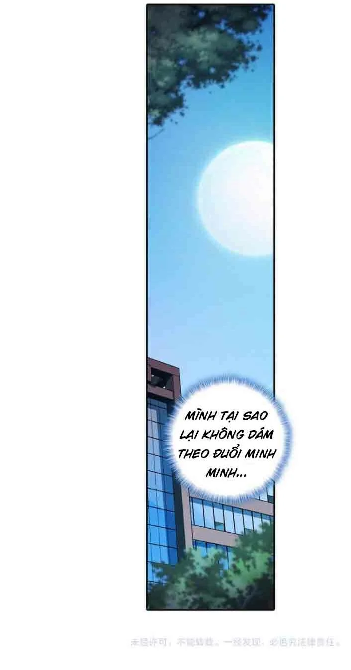 Sinh Tiêu Thủ Hộ Thần Chapter 40 - Trang 2