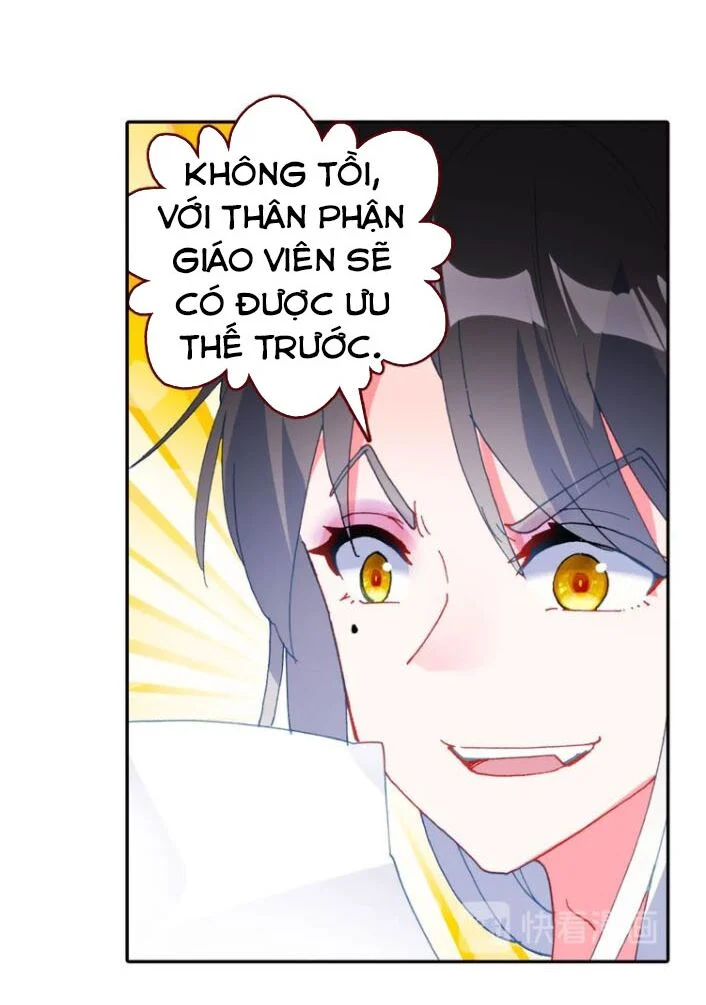 Sinh Tiêu Thủ Hộ Thần Chapter 41 - Trang 2