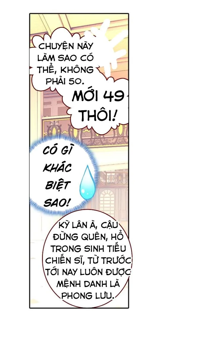 Sinh Tiêu Thủ Hộ Thần Chapter 41 - Trang 2
