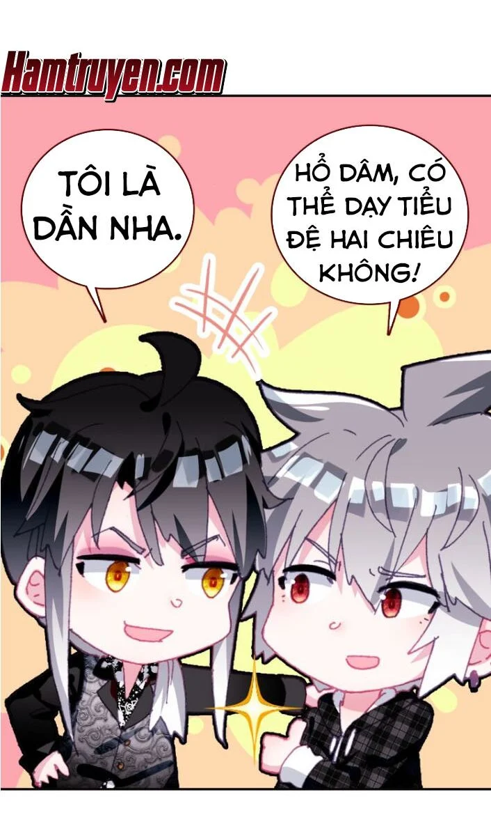 Sinh Tiêu Thủ Hộ Thần Chapter 41 - Trang 2