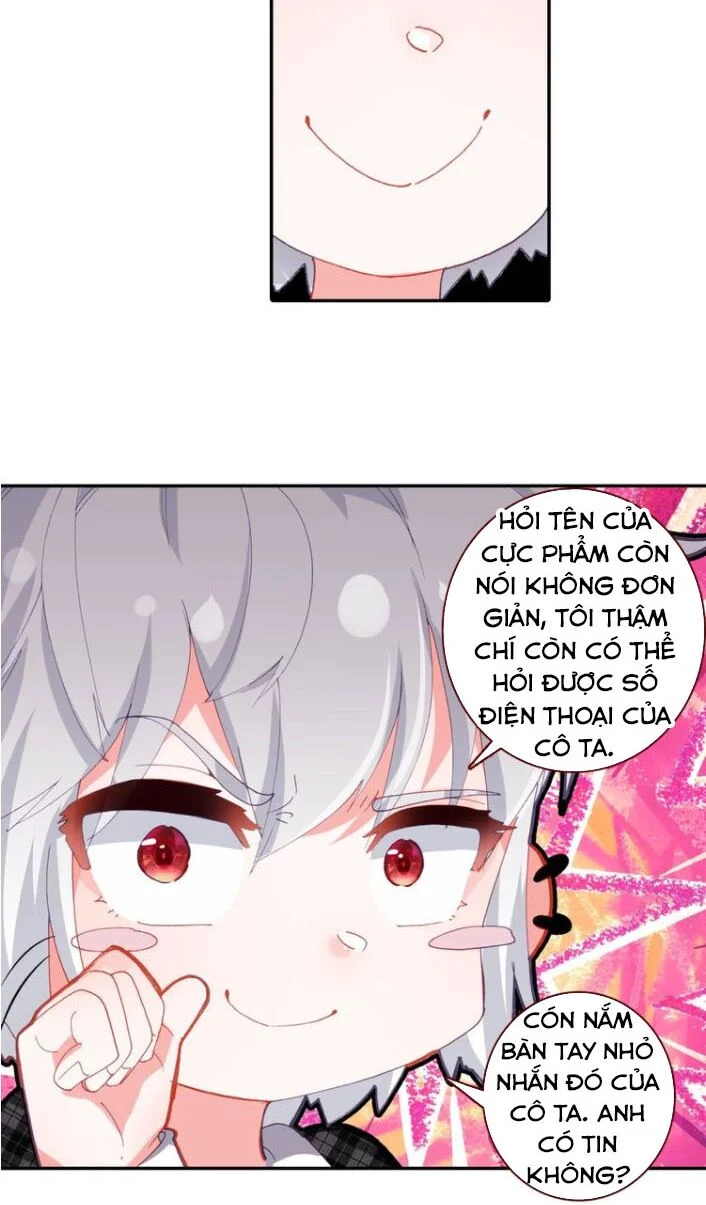 Sinh Tiêu Thủ Hộ Thần Chapter 41 - Trang 2