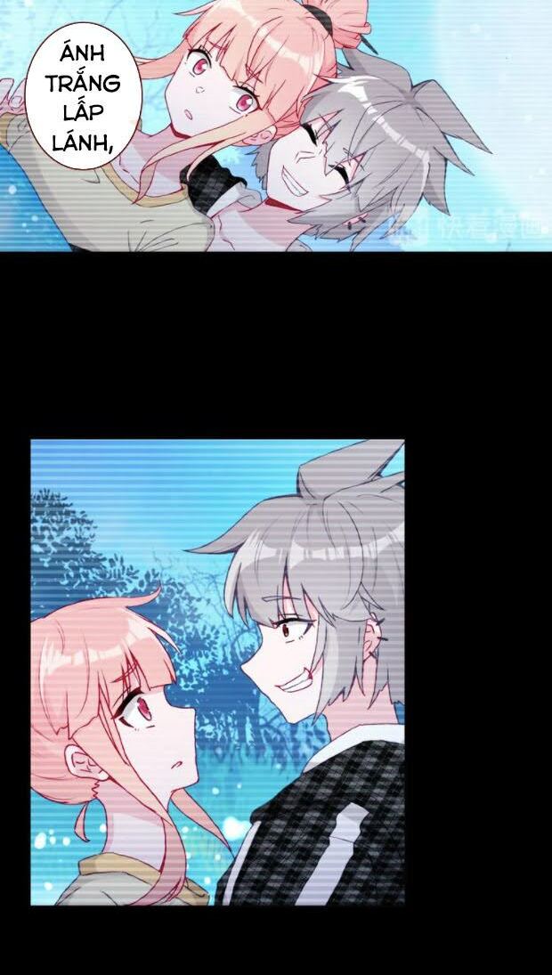 Sinh Tiêu Thủ Hộ Thần Chapter 42 - Trang 2