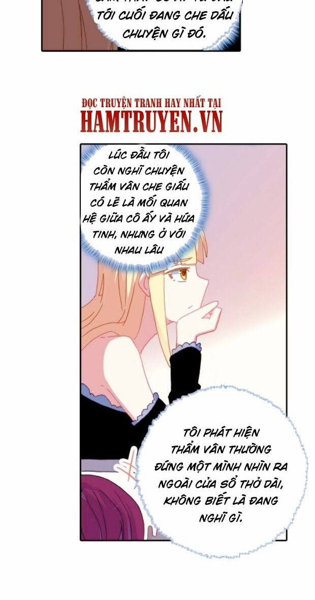 Sinh Tiêu Thủ Hộ Thần Chapter 42 - Trang 2